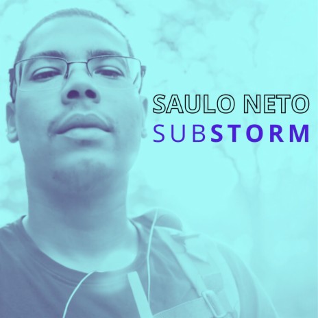 Substorm | Boomplay Music