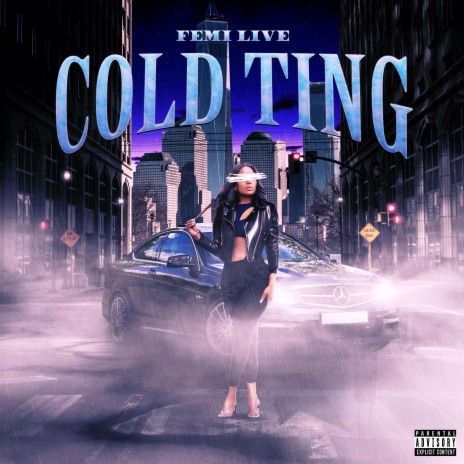 COLD TING | Boomplay Music
