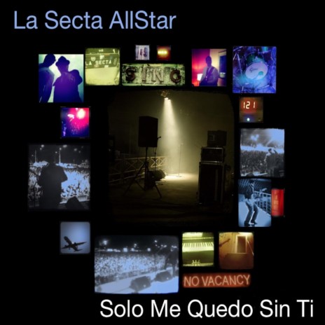 Solo Me Quedo Sin Ti | Boomplay Music