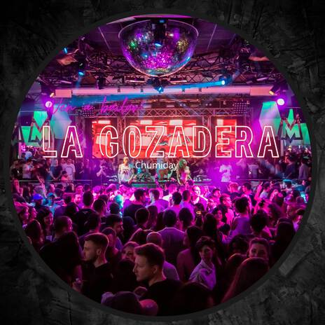 La gozadera | Boomplay Music