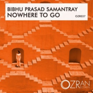 Bibhu Prasad Samantray
