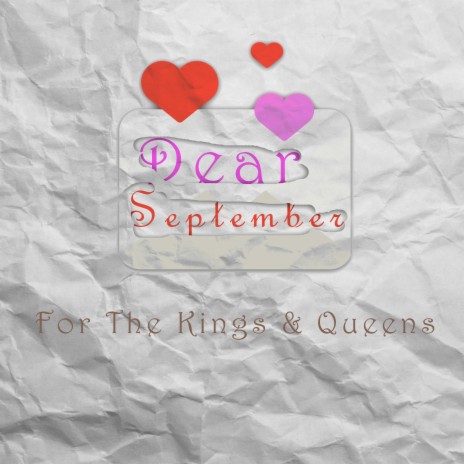 Dear September ft. Patience | Boomplay Music