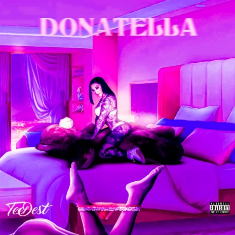 DONATELLA | Boomplay Music