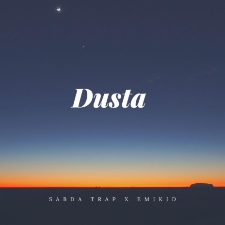 Dusta ft. Sabda Trap