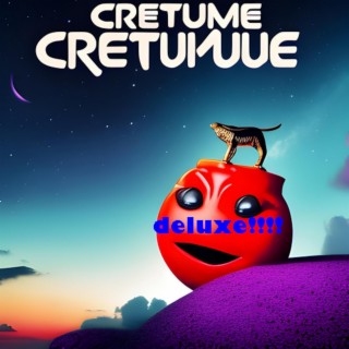creature music DELUXE!!!