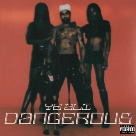 Dangerous | Boomplay Music