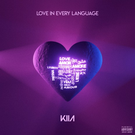 Love in Every Language | Boomplay Music