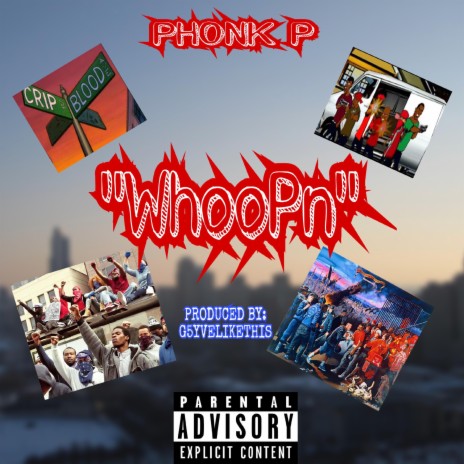 Whoop'n | Boomplay Music