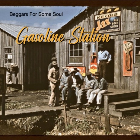 Gasoline Station | Boomplay Music