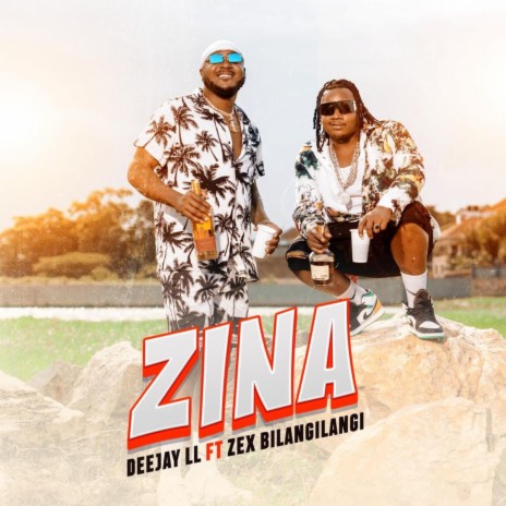 Zina ft. Zex Bilangilangi | Boomplay Music
