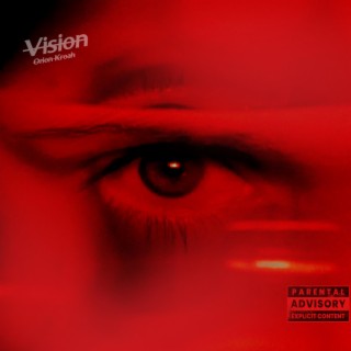 Vision lyrics | Boomplay Music