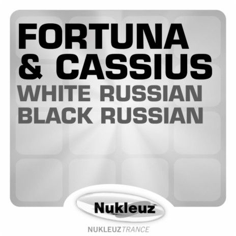 White Russain