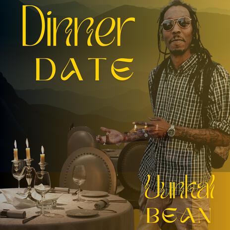 Dinner Date | Boomplay Music