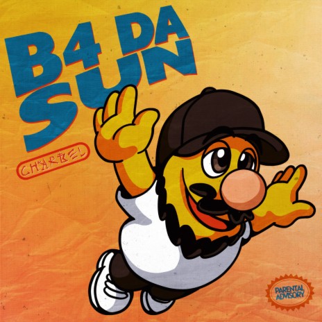 B4 DA SUN | Boomplay Music