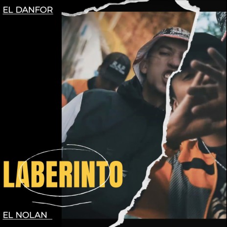 Laberinto ft. el danfor | Boomplay Music