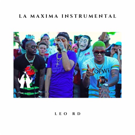 La Maxima Instrumental