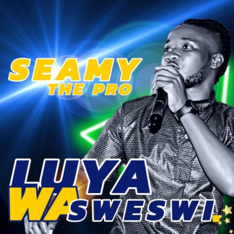 Luya Wa Sweswi | Boomplay Music