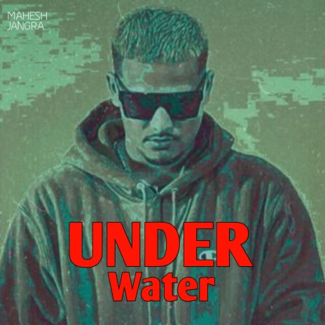 Under Water ft. Dhanda Nyoliwala | Boomplay Music