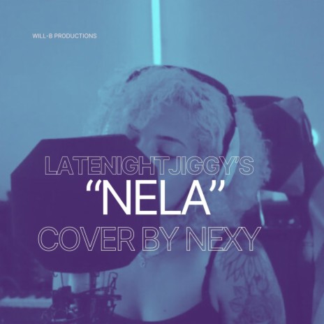 Nela (Nexy’s Piano Version) | Boomplay Music