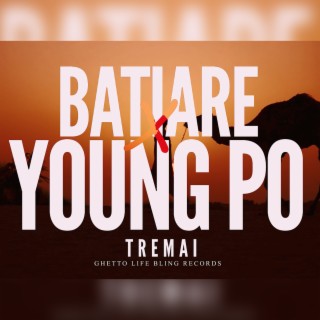 Batiaré feat Young Pô