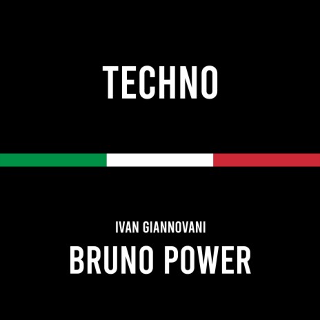 Bruno Power | Boomplay Music