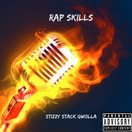 Rap Skills | Boomplay Music