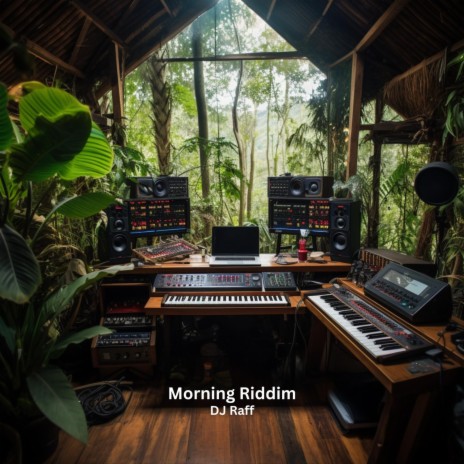 Morning Riddim | Boomplay Music