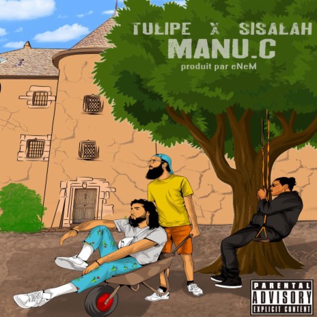 Manuc ft. SISALAH | Boomplay Music