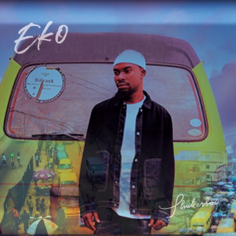 Eko | Boomplay Music