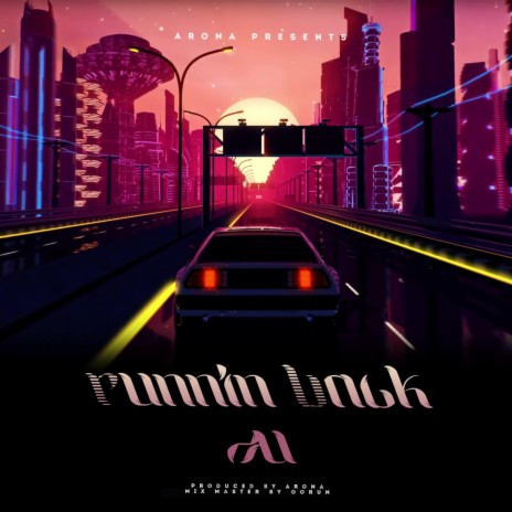 Runnin Back 2u | Boomplay Music
