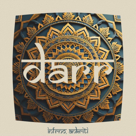 Darr ft. Ankriti | Boomplay Music