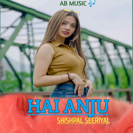 Hai Annu (Garhwali song) | Boomplay Music