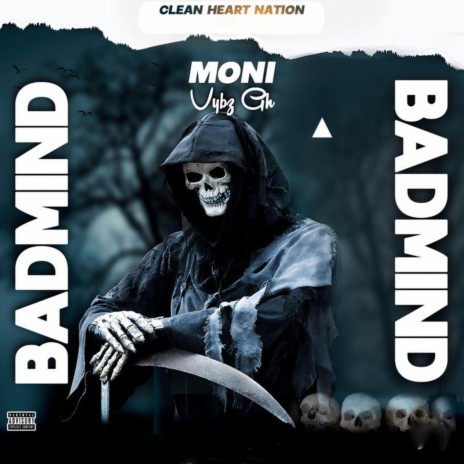 BADMIND | Boomplay Music