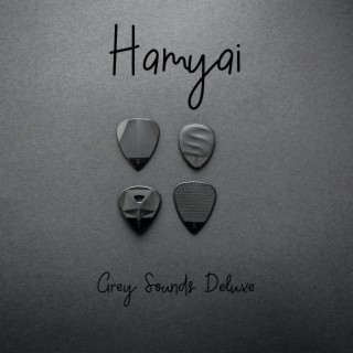 Grey Sounds Deluxe