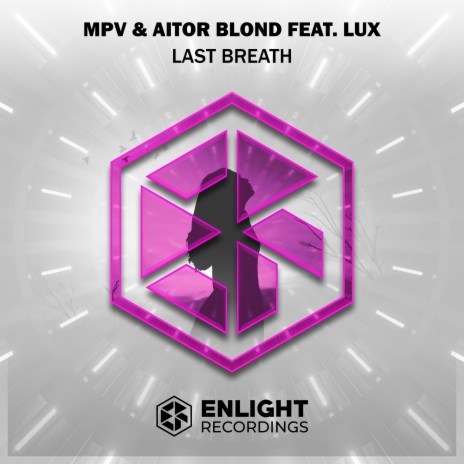 Last Breath ft. Aitor Blond & Lux | Boomplay Music