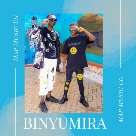 Binyumira | Boomplay Music