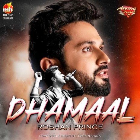 DHAMAAL | Boomplay Music