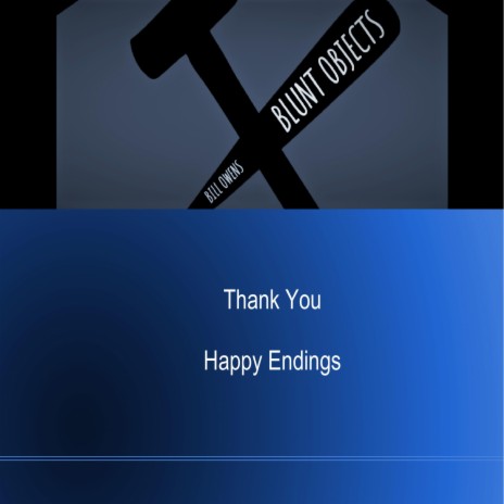 Happy Endings | Boomplay Music