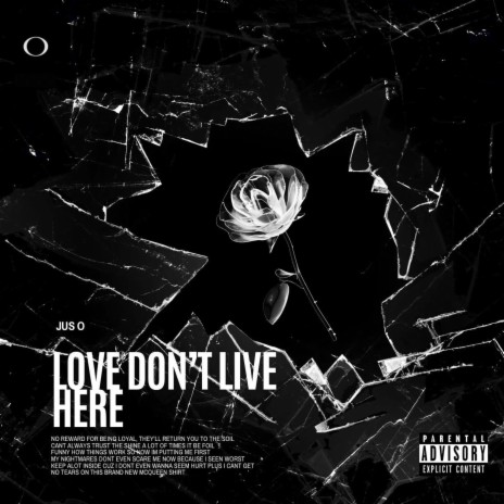 Love Don't Live Here | Boomplay Music