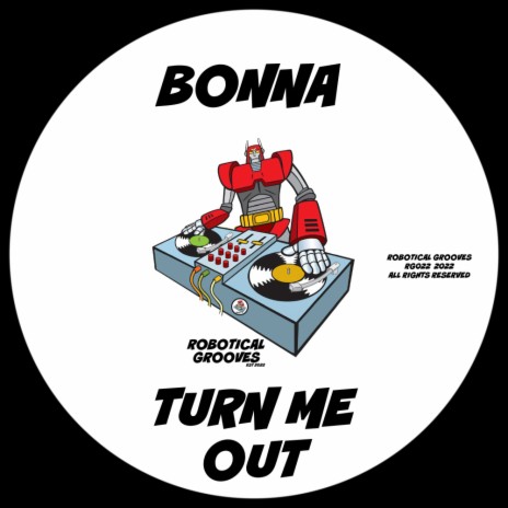 Turn Me Out (Deeper Mix) | Boomplay Music