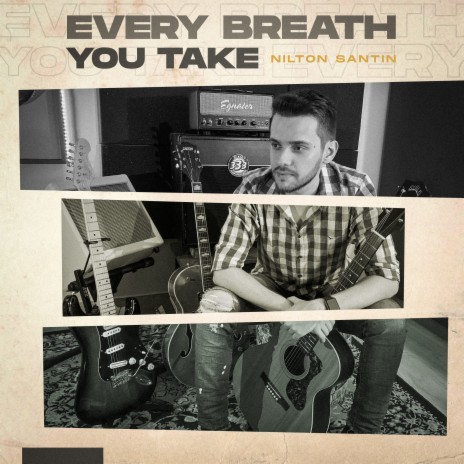 Every Breath You Take (Cover) | Boomplay Music