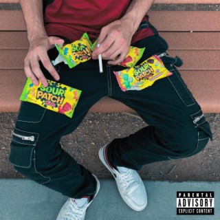 Cigarrettes And Sour Patch Kids lyrics | Boomplay Music
