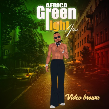 GREEN LIGHT (instrumental) | Boomplay Music