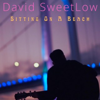 Sitting On A Beach lyrics | Boomplay Music