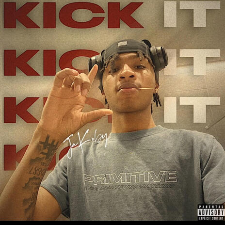 Kick it | Boomplay Music