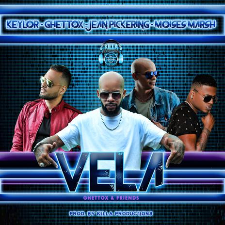 Vela | Boomplay Music