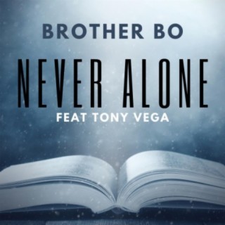 Never Alone (feat. Tony Vega)