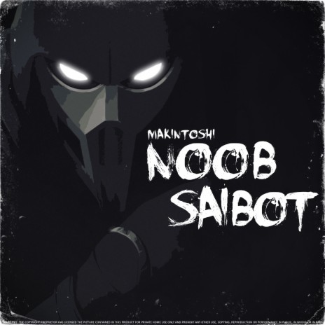 Noob Saibot