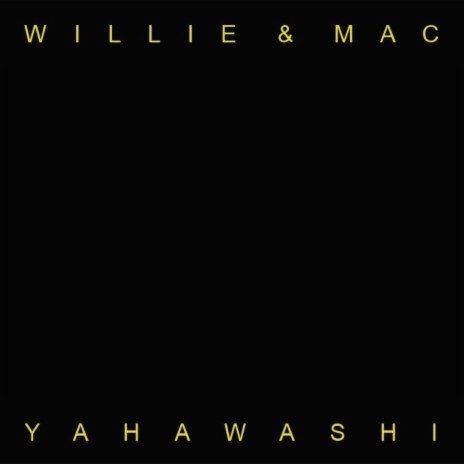 Yahawashi | Boomplay Music