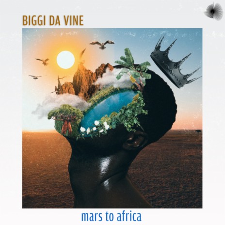 Mars To Africa